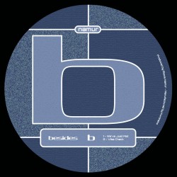 Namur- In Between EP