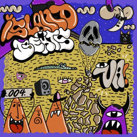 Various - Island Series II