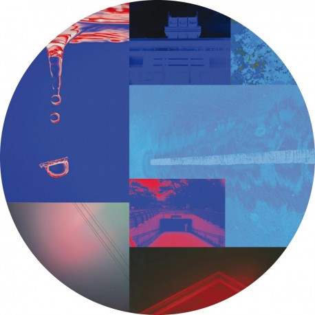 Young Adults - Listening Spa EP