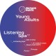 Young Adults - Listening Spa EP
