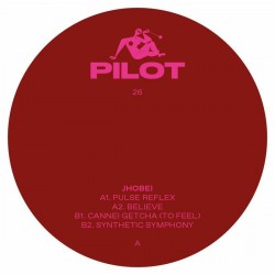 Jhobei - PILOT 26