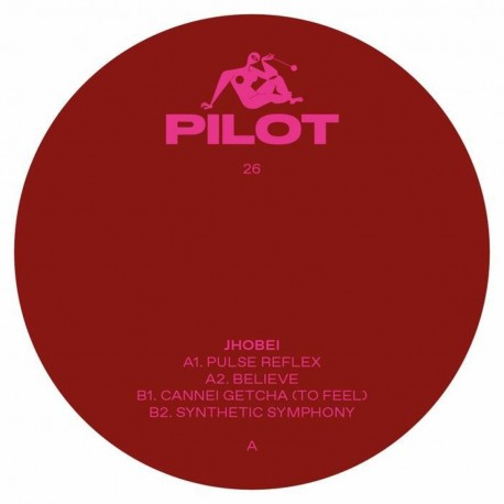 Jhobei - PILOT 26