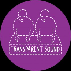 Transparent Sound - No Call From New York