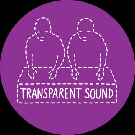 Transparent Sound - No Call From New York