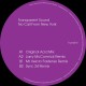 Transparent Sound - No Call From New York