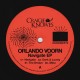 Orlando Voorn - Navigate EP