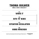Thoma Bulwer - Omega 2 Grow 2 Starlane EP