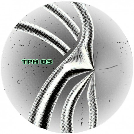 Hapro, Neuronal Grip, Tom Nox - Spirits EP