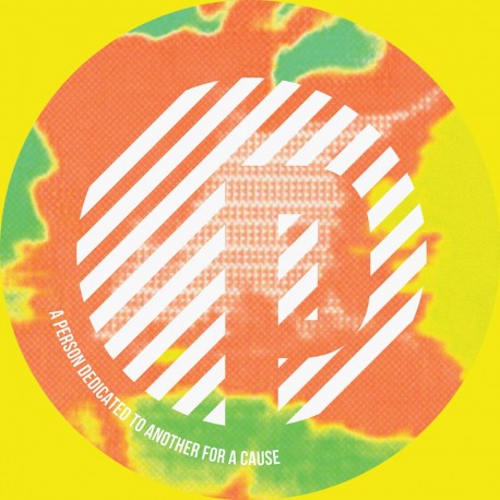 Farres - Get Out of This House EP