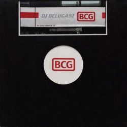 DJ Beluga92 - Rip Meine Maschine EP