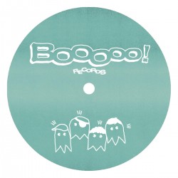Various - BOOOoo! VA6
