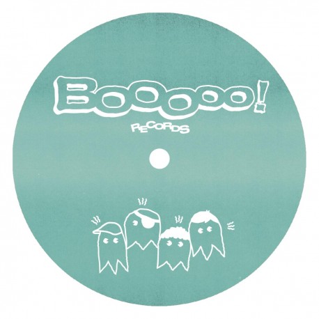 Various - BOOOoo! VA6