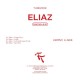 Eliaz - Control O EP