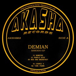 Demian - Bandido EP