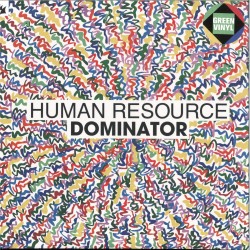 HUMAN RESOURCE - DOMINATOR