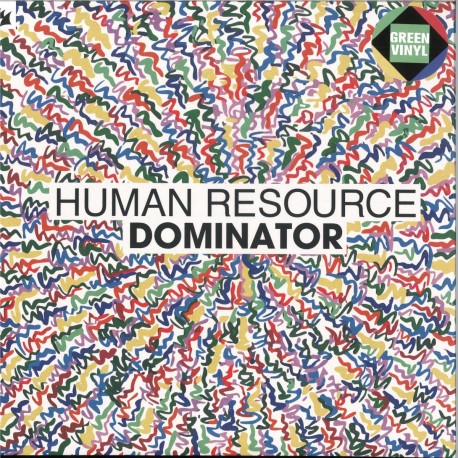 HUMAN RESOURCE - DOMINATOR