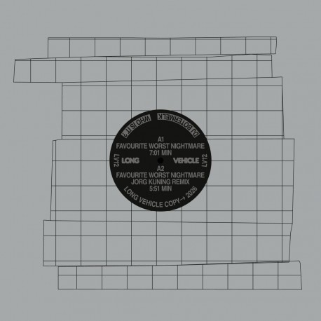 DJ Botermelk - Who Is It?