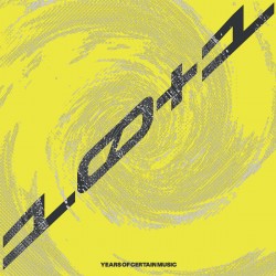 Various - 10 Years of Certain Music LP 2x12"