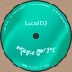 Local DJ - Thinking in English EP
