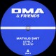 Mathijs Smit - Level 7