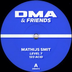 Mathijs Smit - Level 7