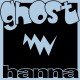 Hanna - Ghost EP