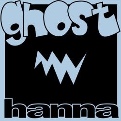 Hanna - Ghost EP