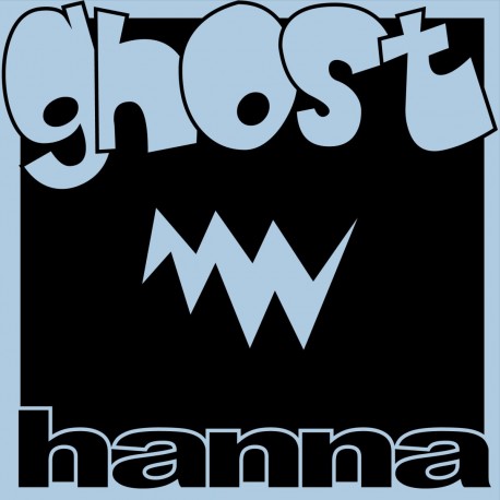 Hanna - Ghost EP