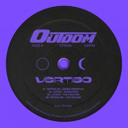 Latent, Retrolog - Vertigo