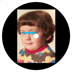 Tuccillo - Deeply Reshaped EP