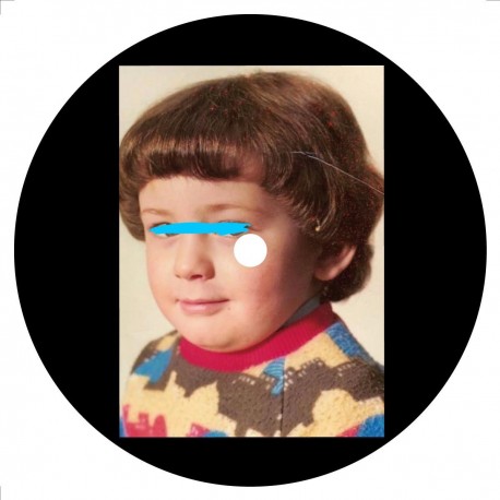 Tuccillo - Deeply Reshaped EP