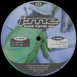 j me - Lost Time