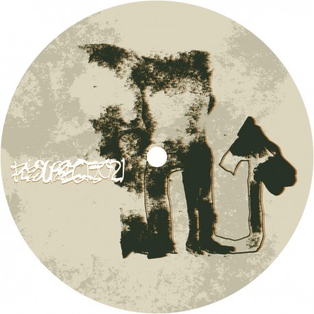 LOWERCASE - Cycle EP