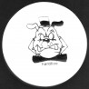 Bob G, Digghead & Hippie, Mazri, Yoke - HARDLINE17