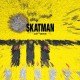 Skatman - Lost In Motion LP 2x12"