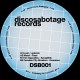 Various - DSB001 V.A V1