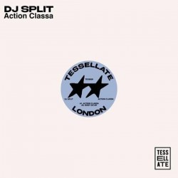 DJ Split & The Trip - Action Classa