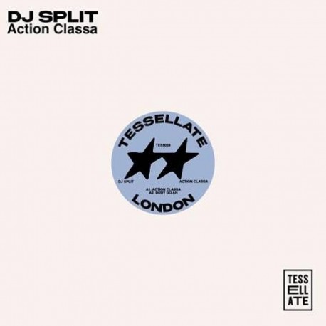 DJ Split & The Trip - Action Classa
