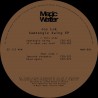 Jos Lok - Samtengle Swing EP