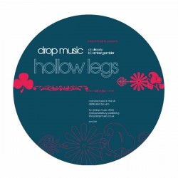 Inland Knights - Hollow Legs