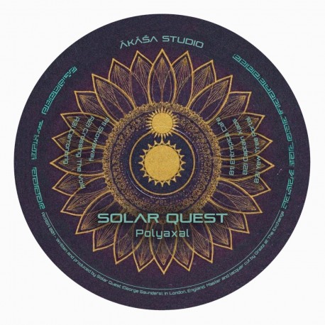 SolarQuest - Polyaxial