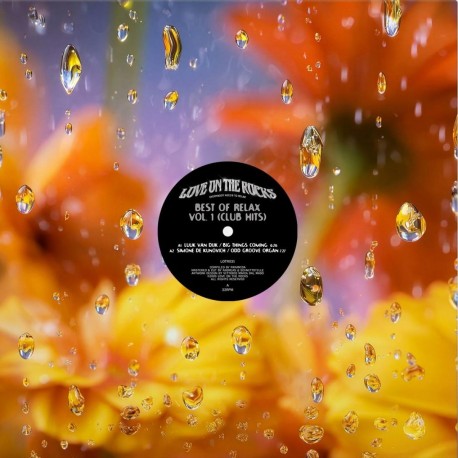Various - Best Of Relax Vol. 1