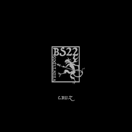 C.ru.z - BS22001