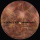 Cam Harrop, Redshift - KK001
