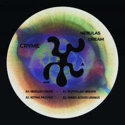 CRYME - Nebulas Dream