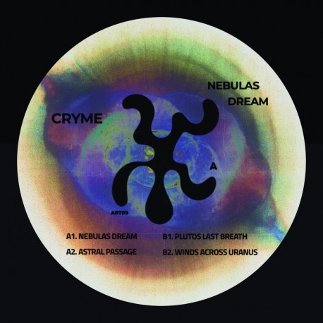CRYME - Nebulas Dream