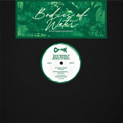 Trent Voyage, Elena Moroder - Bodies of Water