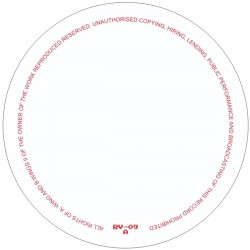 RICARDO VILLALOBOS - WINGS