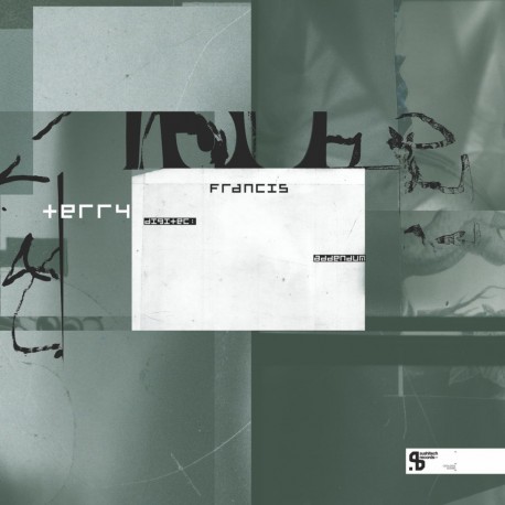 Terry Francis - Digitec Addendum