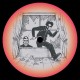 Adrien Calvet - Don't Stay At Home The Robbers Are in